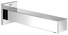 GROHE 13303000 - Vpusť do vane EUROCUBE 170 mm lesklý chróm