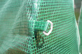 Cappa Fóliovník záhradný skrutkovaný 3×2×2 m