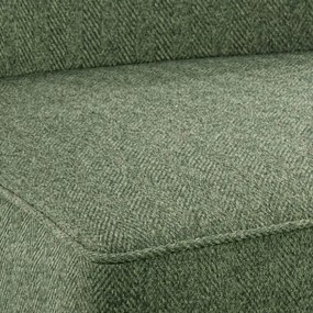 Kreslo ABRAZO zelené 737916