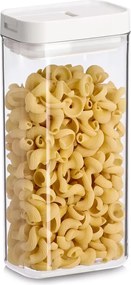 Zeller Present Dóza na potraviny, vzduchotesné veko, 1100 ml, COMPACTA