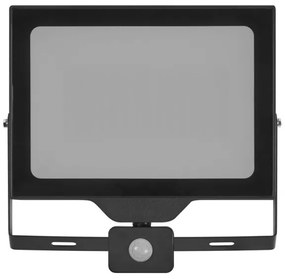 Ledvance - LED vonkajší reflektor s pohybovým senzorom FLOODLIGHT LED/100W/230V IP44