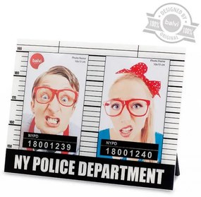 Fotorámik BALVI NYPD 25671