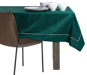 Obrus AmeliaHome GAIA PPG tmavozelený