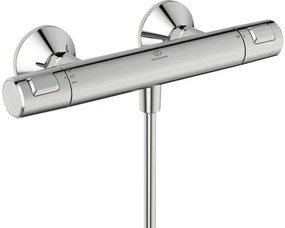 Sprchový systém Ideal Standard CeraTherm T25 chróm lesklý 600 mm