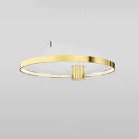 Stropné LED svietidlo Rio 78, 1x LED 50w, 3000k, g
