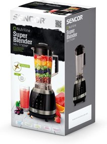 SENCOR super mixér SBU 7730BK