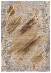 Lalee Kusový koberec Monet 503 Beige Rozmer koberca: 120 x 170 cm