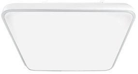 Stropné LED svietidlo Fabio, 1x LED 23w, 4000k, w
