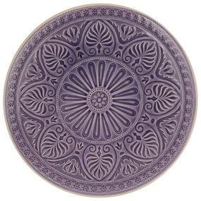 SUMATRA Tanier 31 cm - fialový