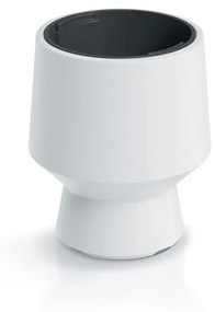 Kvetináč HEOSO biely