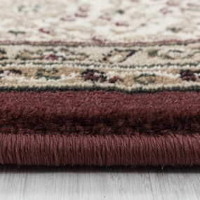 Ayyildiz Kusový koberec KASHMIR 2601, Červená Rozmer koberca: 120 x 170 cm