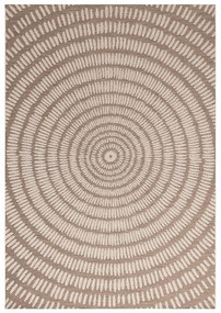 Koberec Jersey Home beige/mink 160x230cm