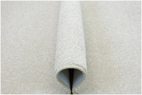 Metrážny koberec SUNDAE 10 svetlobéžový