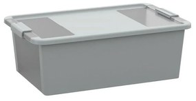 KIS Bi Box M - Street Colour / sivá 26l