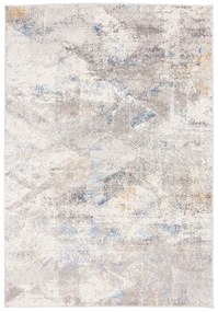 DECOREUM Koberec PORTLAND biely K857A 80x150 cm