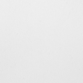 ZÁVES NA KÚŽKOCH NERISA 140X250 CM BIELA