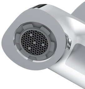 Umývadlová batéria AM.PM Func F8F02100 jednopáková, chróm