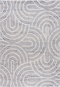 TA Koberec NP10C COKME CREAM ATHOS EPU Rozmer: 80x150 cm