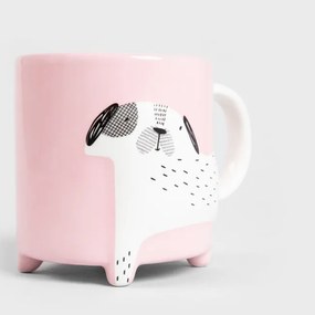 Hrnček TEHEN so psíkom 747359 450 ml