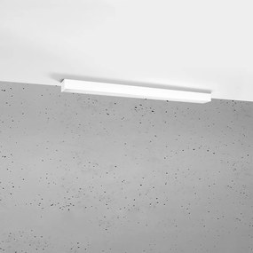 Stropné LED svietidlo Pinne 90, 1x LED 25w, 3000k, w