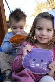 Opakovateľne použiteľné vrecúška na desiatu - 6 ks