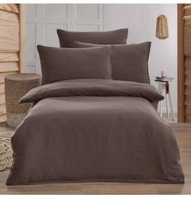 Obliečky mušelínové Hazel EMI