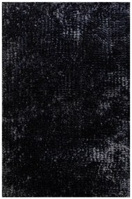 Kúpeľňový koberček Shiny Chenille 504367 granátový