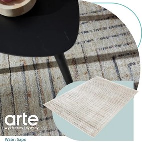 Koberec Salvador Sapo