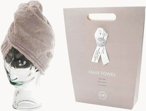 Uterák na vlasy Basic