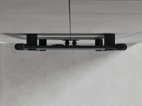 Mexen Uran, vykurovacie teleso 800x500 mm, 359 W, antracitová, W105-0800-500-00-66