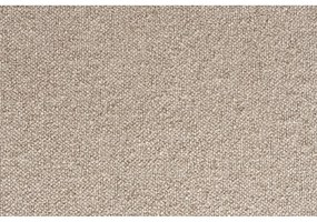 Béžové otočné kreslo Eden – Zuiver