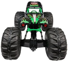 Moni Terénne vozidlo na diaľkové ovládanie Mega Grave Digger  (100396357)