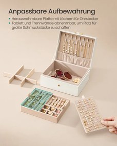 Šperkovnica JBC208WD01