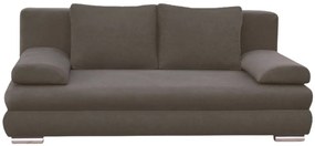 Rozkladacia pohovka DOLCE WHISPER Brown