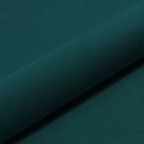 Sedací vak DROP XXL modrý