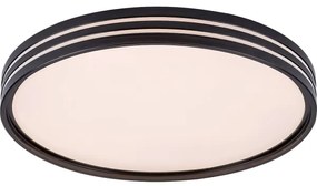 Rabalux 71118 - LED stropné svietidlo EPORA LED/25W/230V 3000K