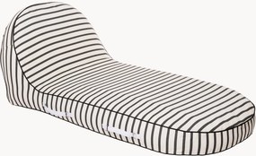 Ležadlo k bazénu Drops