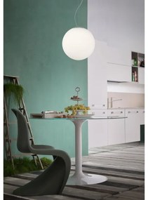 Redo 01-1065 - Luster na lanku OLA 1xE27/42W/230V