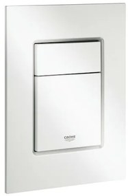 Grohe Skate Cosmopolitan S ovládacie tlačidlo plast alpská biela 37535sh0 G37535SH0