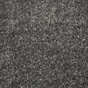 Sivý behúň 60x220 cm Vista – Think Rugs