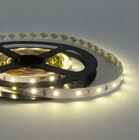 Sada LED pásikov SMD 24W 5m 1500lm - zdroj + ovladač + stmívač