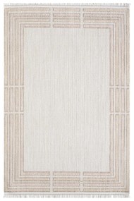 Dekorstudio Vintage koberec CLASICO 9068 - ružový Rozmer koberca: 140x200cm