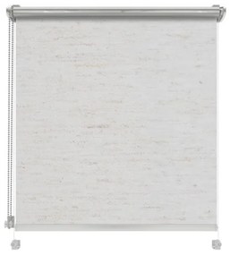 Gario Roleta Mini Blackout Svetlá ľanová Šírka: 82 cm, Výška: 220 cm