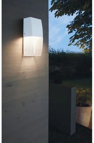 Eglo 95991 - LED Vonkajšie nástenné svietidlo SERVOI LED/3,7W