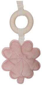 Drevená hrazdička králiček Miffy Lucky Blossom