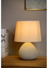 Lucide 47506/81/38 - Stolná lampa RAMZI 1xE14/40W/230V