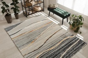 Koberec FD LUSH Geti popolový