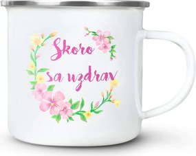 Sablio Plecháčik Čoskoro sa uzdrav: 300 ml