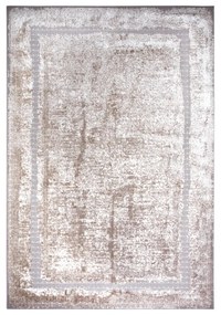 Koberec v krémovo-striebornej farbe 160x235 cm Shine Classic – Hanse Home