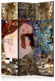 Artgeist Paraván - Mother's Hug [Room Dividers]